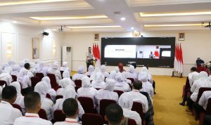 PPPK Kota Cirebon Diingatkan Bijak Kelola Penghasilan dan Utang