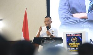 PWI Jabar Kecam Oknum Mengaku Wartawan yang Mengamuk di Sukabumi