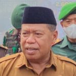 Pemkab Majalengka Imbau Warga Waspada Sebaran Abu Vulkanik