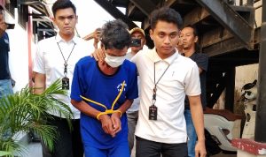 Polisi Selidiki Dugaan Pencabulan Anak oleh Pedagang Cilung