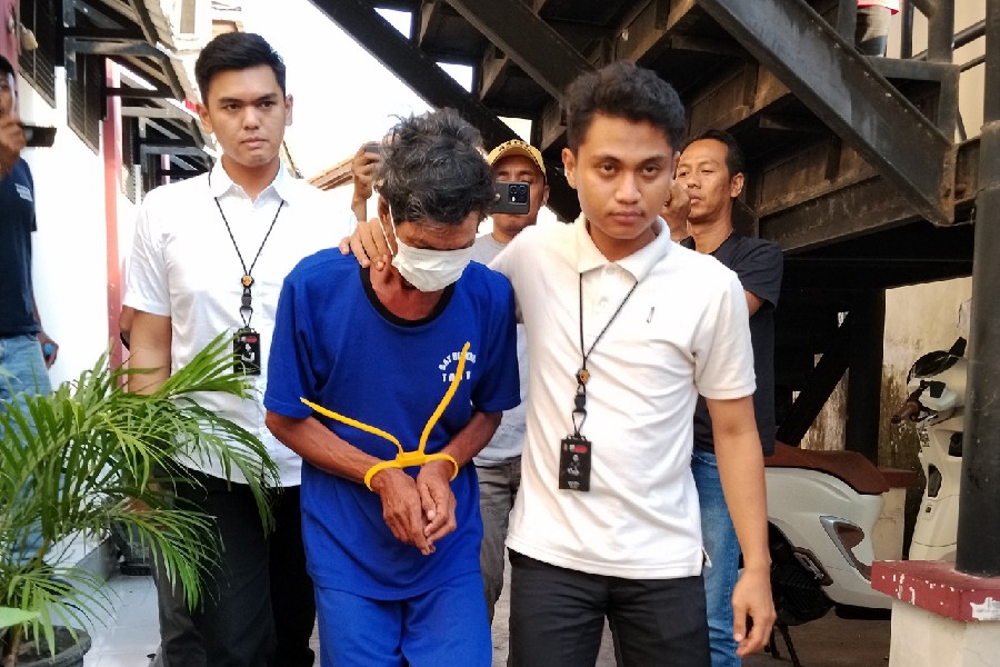 Polisi Selidiki Dugaan Pencabulan Anak oleh Pedagang Cilung