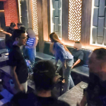 Razia Tempat Hiburan Malam, 15 Orang Jalani Tes Urine
