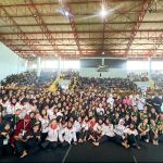 Ribuan Pesilat Ramaikan Kesultanan Kanoman Cirebon Championship 2026