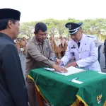 Rotasi 26 Pejabat Pemkot Cirebon Berbasis Kompetensi dan Kinerja