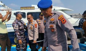 Sempat Dilarang Berlayar, ABK KM Cirebon Indah 5 Ditemukan Meninggal