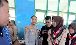 Sidak MBG Viral di Media Sosial, Eman Suherman Beri Penjelasan