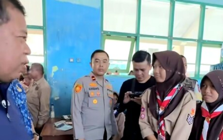 Sidak MBG Viral di Media Sosial, Eman Suherman Beri Penjelasan