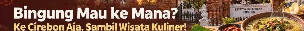Banner promosi
