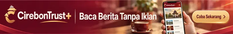 Banner promosi