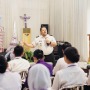 Imigrasi Cirebon Kenalkan Aturan Keimigrasian kepada Mahasiswa Baru