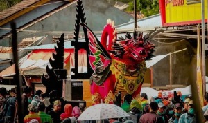 Tradisi Sedekah Bumi Desa Astana Diusulkan Digelar Kembali, Rute Arak-arakan Disesuaikan
