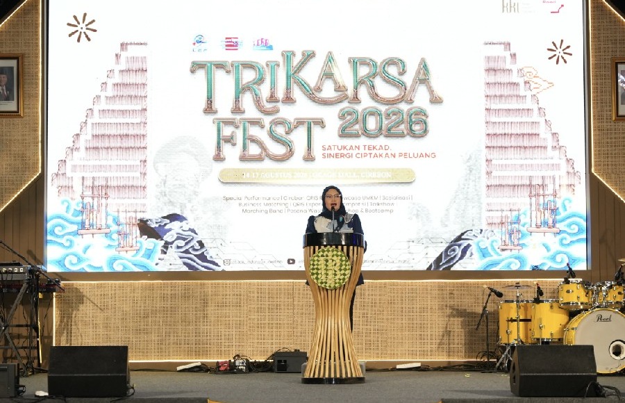 Trikarsa Fest 2026 Bidik Penjualan Rp5 Miliar, Potensi Kesepakatan Bisnis Rp100 Miliar